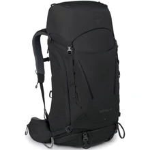 Рюкзак Рюкзак Osprey Kestrel 48 black - S/M - чёрный (009.3309): Производитель Osprey