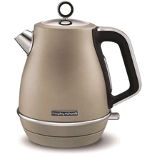 Электрочайник Morphy Richards Evoke Platinum Jug 104403: Мощность, Вт 2200