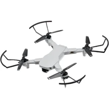Квадрокоптер Zipp Toys DragonFly с дополнительным аккумулятором серый: Производитель ZIPP Toys