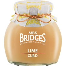 Лаймовый курд Mrs Bridges, 340 г (BW20662): undefined undefined