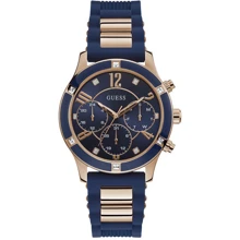 Наручные часы GUESS W1234L4: Стиль Спортивный