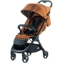 Візок Moon Buggy SL Fox (61900300-504): Тип коляски прогулянкова