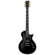 Електрогітара LTD EC-1000 (Black): Тип Електрогітара