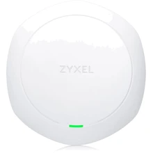 Точка доступу Wi-Fi ZYXEL WAC6303D-S (WAC6303D-S-EU0101F): Максимальна швидкість 1300 Мбіт / с