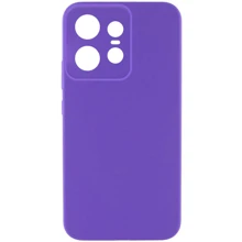 Чохол для телефона Lakshmi Premium Case Silicone Cover Full Camera Amethyst for Motorola Edge 50 Pro: Сумісність Motorola Edge 50 Pro