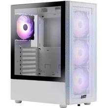 Корпус ADATA VALORMESHC4VA-WHCWW: Форм-фактор материнской платы ATX/MicroATX/Mini-ITX