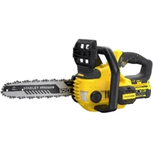 Аккумуляторная пила Stanley FatMax SFMCCS630M1: Тип Аккумуляторная пила
