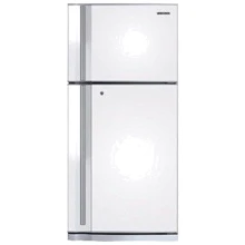 Холодильник Hitachi R-Z660EUC-9KmTWH: Тип холодильник двухкамерный