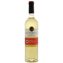 Вино Azul Portugal Palmela White DOC 0.75 (ALR16106): Страна производитель Португалия