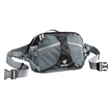 Сумка на пояс Deuter Travel belt black-granite (390307410): Цвет серый