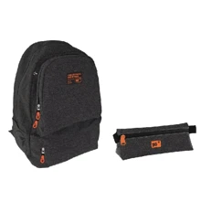 Набор школьный Yes T-111 Collection Design style 2 предмета (551638): Производитель YES