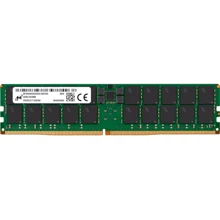 Micron 64 GB DDR5 5600 MHz (MTC40F2046S1RC56BD1R): Тип DDR5