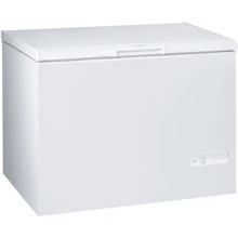 Морозильна скриня Gorenje FH401W: Габарити ШхВхГ, см 130x85x70