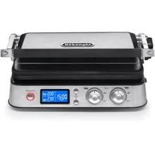 Электрогриль DeLonghi CGH 1012 D: Тип Электрогриль