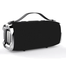 Акустика Hopestar H36 Black: Цвет черный