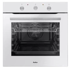 Духовой шкаф электрический Amica ED06209W FINE: Объем, л 77