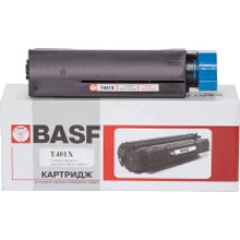 Картридж BASF для OKI B401/MB441/MB451 аналог 44992404 Black (KT-B401-44992404): Производитель BASF