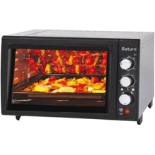 Электрическая духовка Saturn ST-EC1078 Black: Производитель Saturn
