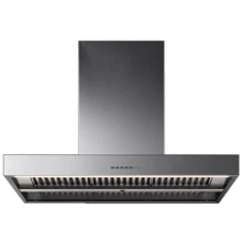 Вытяжка Falmec Plane No Drop 90 Inox 800 (CPLN90.E21P2#ZZZI490F): Тип воздухоочистителя Рециркуляция, Отвод