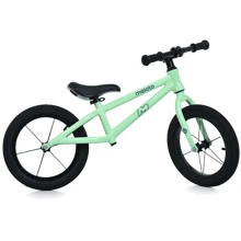 Беговел Meloto MBB 1045-14-2: Производитель Meloto