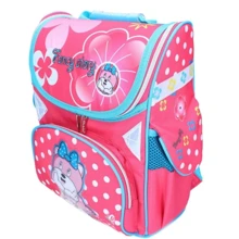 Ранец CLASS 9703 Fancy Story, 34x26x14см: Возрастная группа от 6 до 10 лет