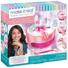 Набор для нейл-арта Make it Real Магия (MR2509): Производитель Make it Real