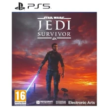 Star Wars Jedi Survivor (PS5): Серия приставки PlayStation 5