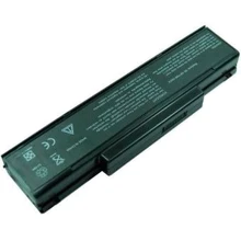 Батарея для ноутбука Аккумулятор POWERPLANT ASUS F2, F3/11,1V/5200mAh (NB00000012): Совместимость Asus F2, F3