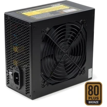 Блок питания Vinga 500W (VPS-500B): Форм-фактор ATX
