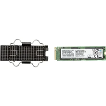 HP Z Turbo Drive 256 GB Z2 G4 (6EU82AA): Тип накопичувача внутренний