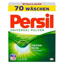 Побутова хімія Пральний порошок Persil Universal, 4.55кг (WT3674): Вид прання Универсальная