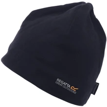 Мужская шапка Regatta Kingsdale Hat S-M черная (RMC044-800): Производитель Regatta