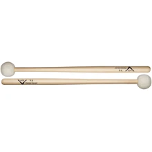 Палички для літавр Vater Percussion T5 CLASSICAL STACCATO TIMPANI, DRUMSET & CYMBAL MALLET: Виробник Vater Percussion