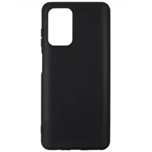 Аксессуар для смартфона BeCover TPU Case Black for ZTE Blade V40 (708652): Совместимость ZTE Blade V40