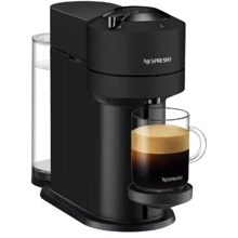 Кофеварка Krups Nespresso Vertuo Next XN910N: Тип капсульная кофеварка эспрессо