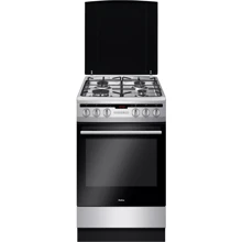Плита комбинированная Amica 57GE3.43HZpTa(Xx): Тип устройства Комбинированная плита