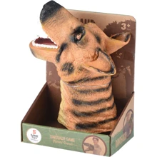 М'яка іграшка Same Toy Animal Gloves Toys Собака (AK68622Ut-1): Виробник Same Toy