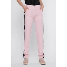 Штани FashionUp SHT-1759A 42 рожеві: Сезон Демісезон