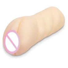 Мастурбатор - вагина Brazzers, 14.5х4.5 см: Для кого Для мужчин