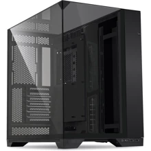 Корпус Lian Li O11 Vision Black (G99.O11VX.00): Форм-фактор материнської плати E-ATX/ATX/MicroATX/Mini-ITX
