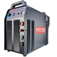 Плазморез инверторный Патон StandardCUT-100-400V (1063010012): Тип Плазморез