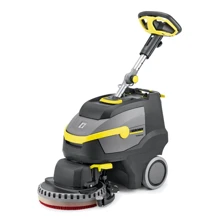 Прочая техника для уборки Поломоечная машина Karcher BD 38/12 C Bp Pack (1.783-430.0): Производитель Karcher