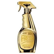 Парфюмированная вода Moschino Gold Fresh Couture 50 ml: Вид Парфюмированная вода