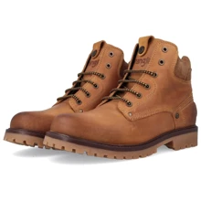 Ботинки Wrangler Yuma WM12000A-071 41 коричневые натуральная кожа демисезон: undefined undefined