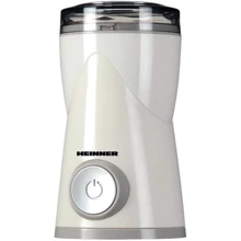 Кофемолка Heinner HCG-150P: Вместимость, г 50