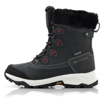 Взуття Черевики жіночі Alpine Pro ANAHITA LBTM181 990 - 37 - Black (007.008.0414): Тип Черевики жіночі