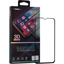 Аксесуар для смартфона Gelius Tempered Glass Pro 3D Black for Xiaomi Redmi Note 8 / Note 8 2021: Сумісність Xiaomi Redmi Note 8 / Note 8 2021