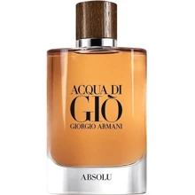 Giorgio Armani Acqua Di Gio Absolu Men (мужские) парфюмированная вода 75 мл Тестер: Вид Парфюмированная вода