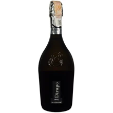 Вино игристое Dirupo Valdobbiadene Prosecco Superiore Brut DOCG белое брют 0.75 л (FSH_8033286330402): Объем, л 0.75