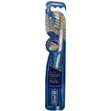 Oral-B Зубная щетка Pro-Expert Clinic Line Pro-Flex 38: Вид Обычная